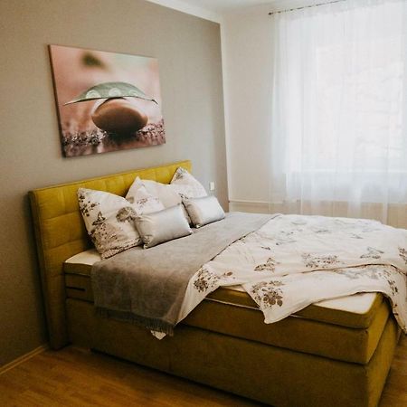 Ferienwohnung Koller Wernberg Esterno foto