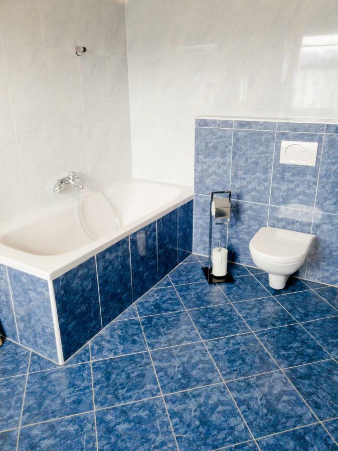 Ferienwohnung Koller Wernberg Esterno foto