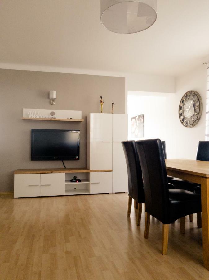 Ferienwohnung Koller Wernberg Esterno foto