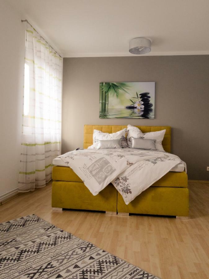 Ferienwohnung Koller Wernberg Esterno foto
