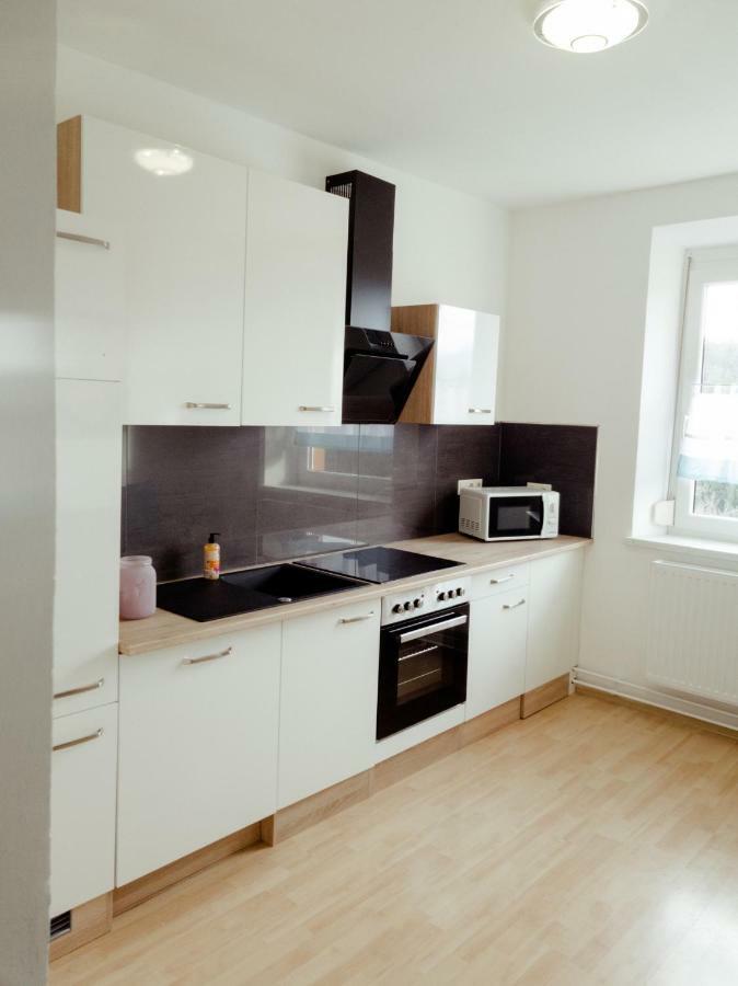Ferienwohnung Koller Wernberg Esterno foto