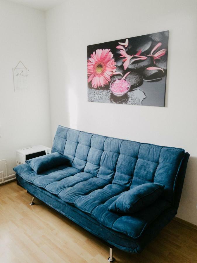 Ferienwohnung Koller Wernberg Esterno foto