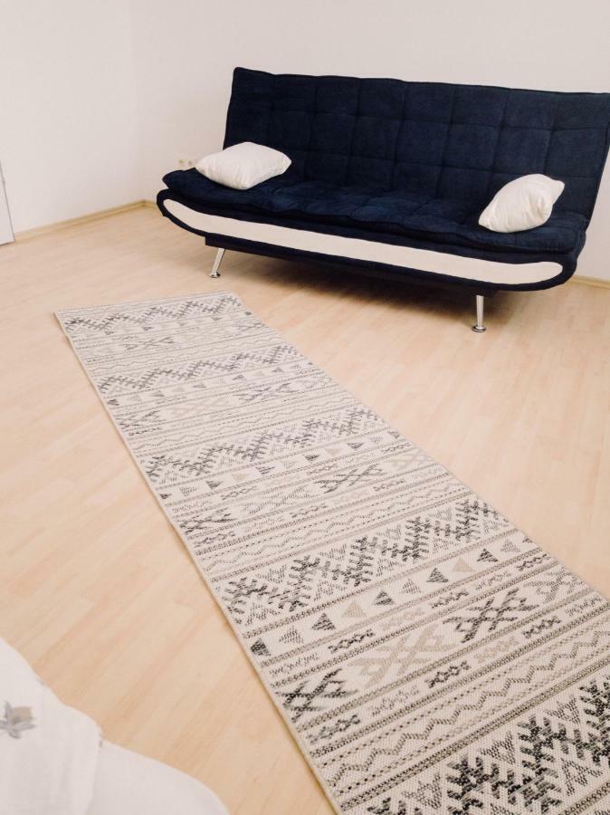 Ferienwohnung Koller Wernberg Esterno foto