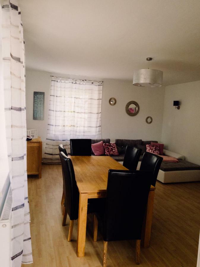 Ferienwohnung Koller Wernberg Esterno foto