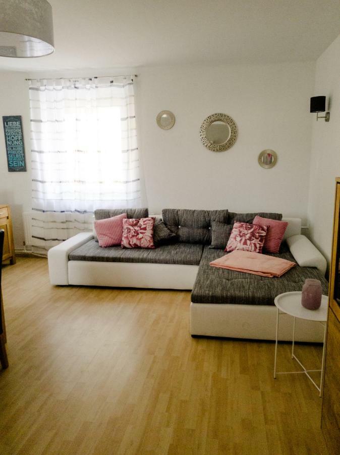 Ferienwohnung Koller Wernberg Esterno foto
